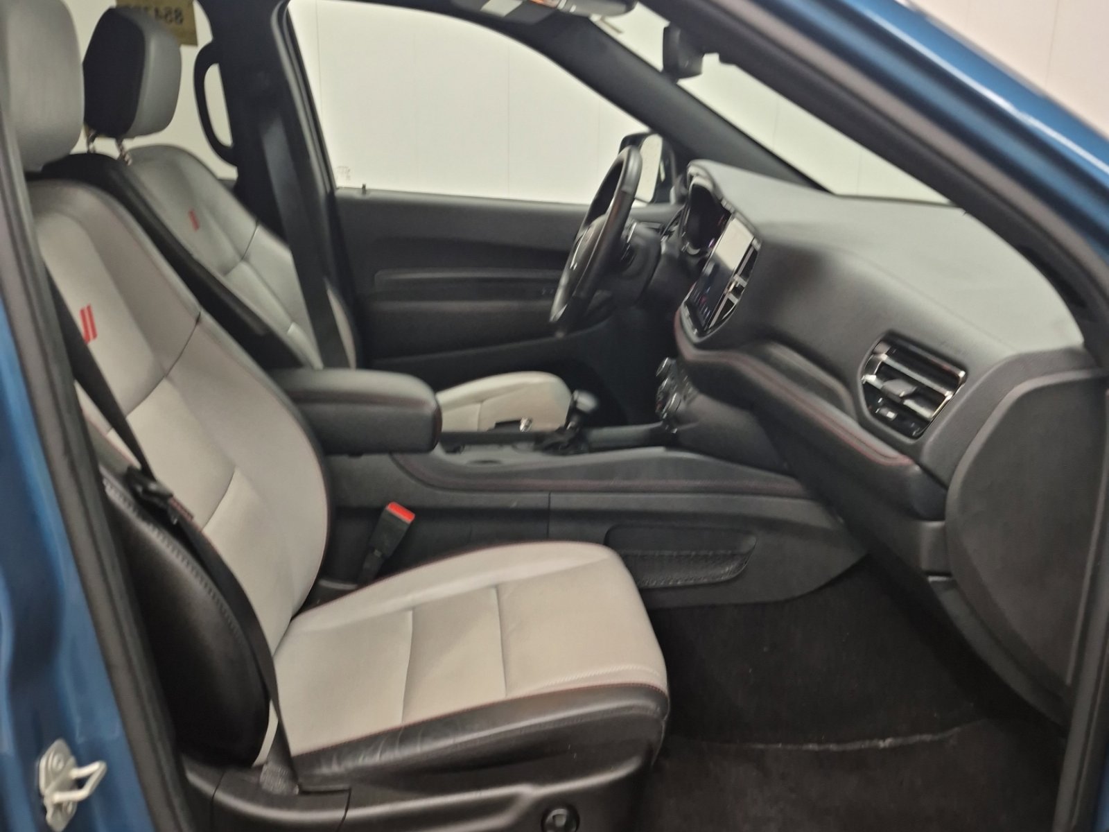 Used 2024 Dodge Durango R/T w/ Blacktop Package image 13