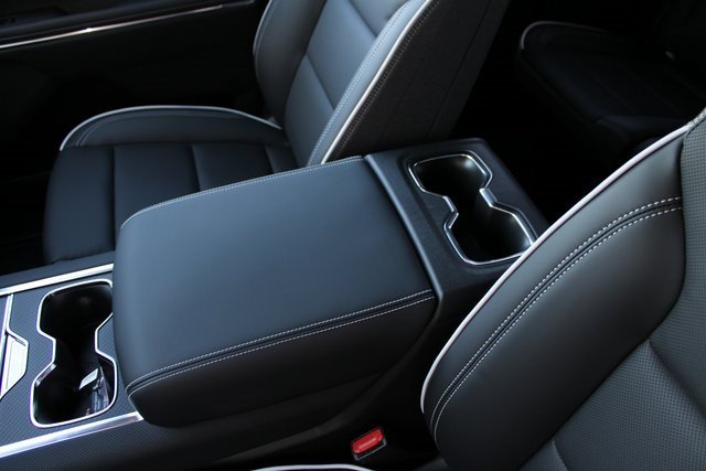 New 2026 GMC Sierra EV Elevation image 29