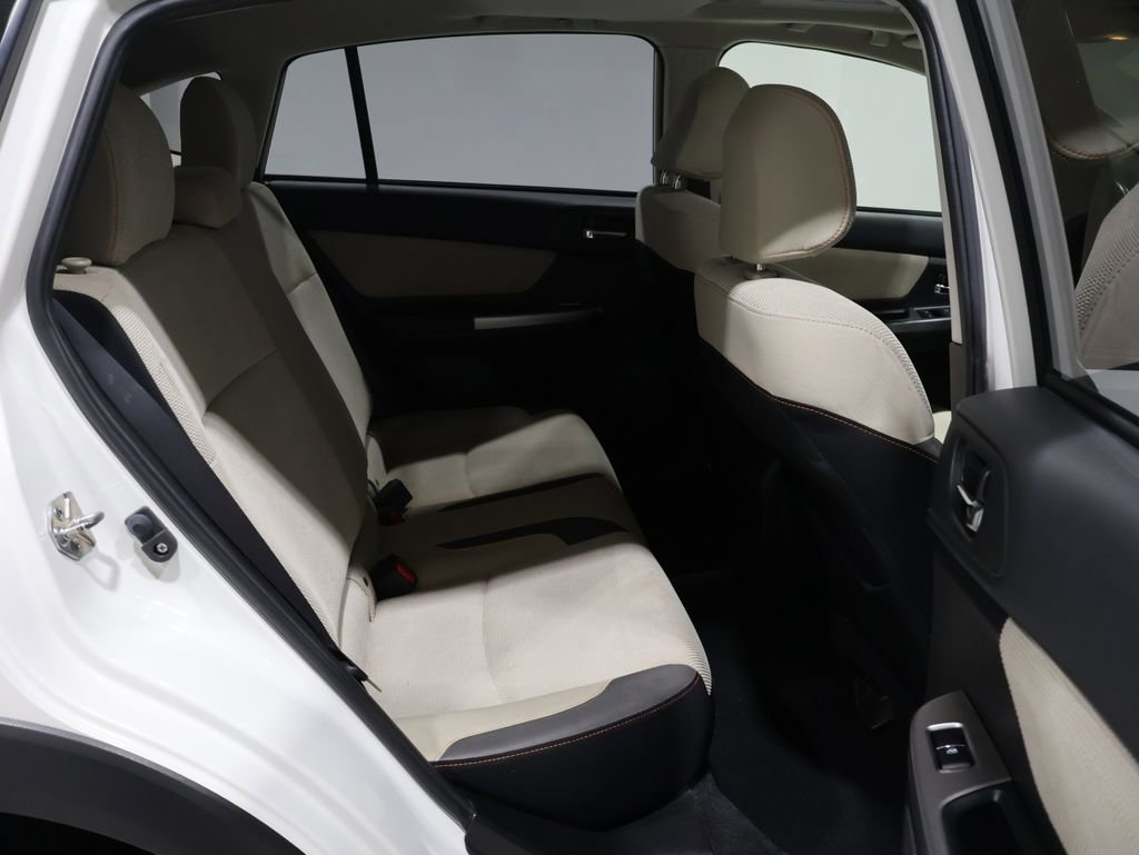 Used 2016 Subaru Crosstrek 2.0i Premium w/ Moonroof Package image 21