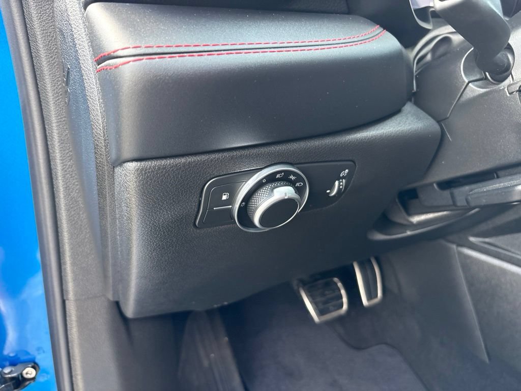 Used 2024 Dodge Hornet R/T AWD/4WD image 18