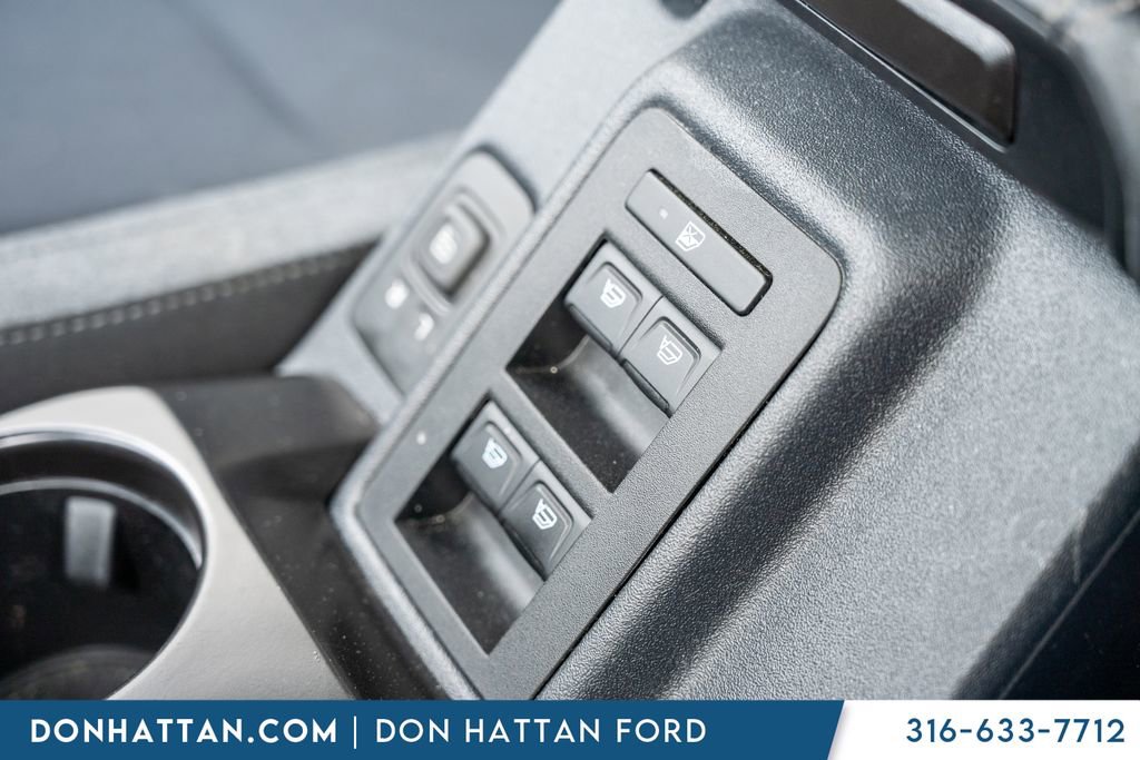 Used 2025 Ford Bronco Big Bend image 13