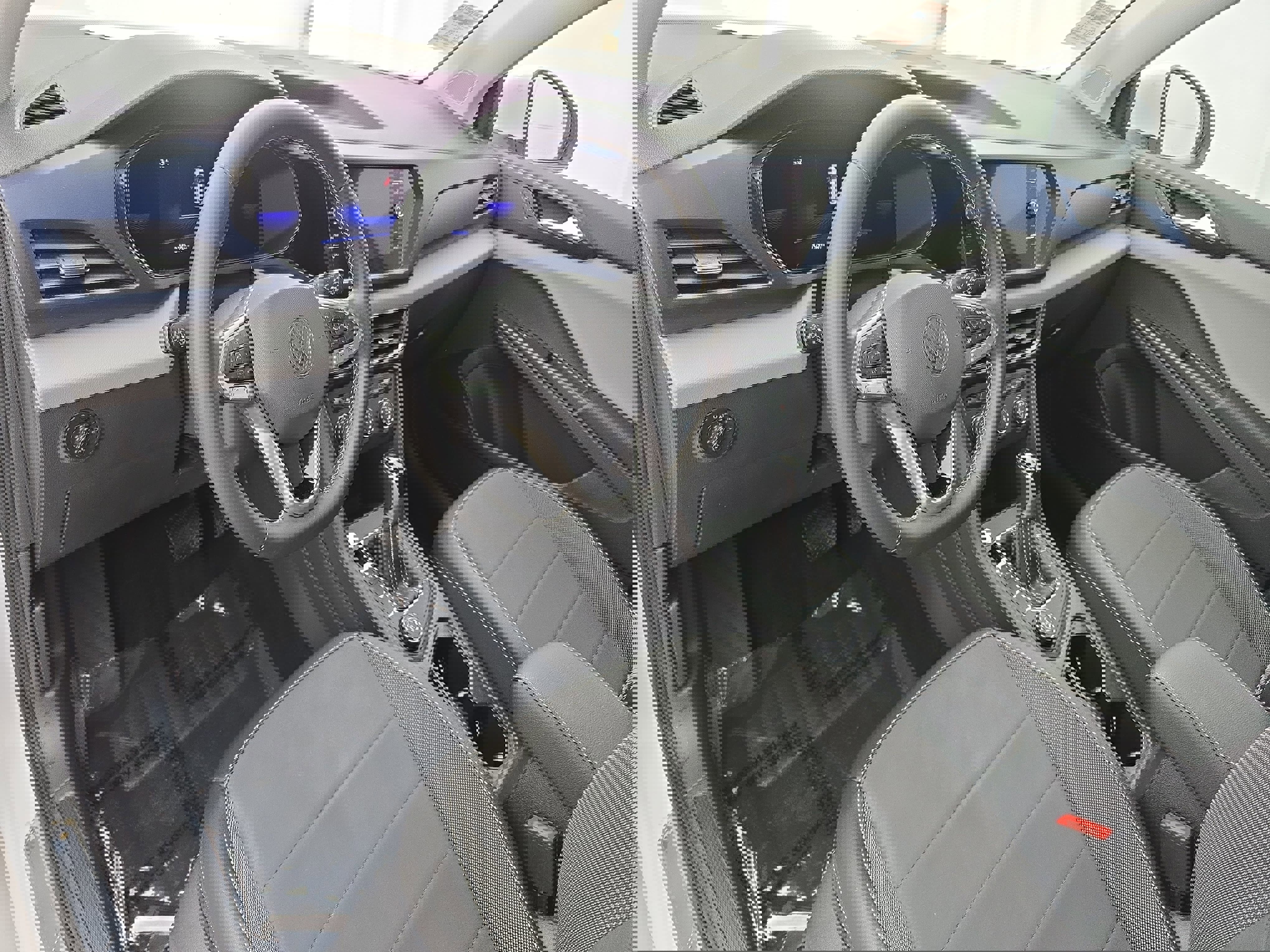 Certified 2022 Volkswagen Taos SE w/ IQ.Drive SE Package image 15