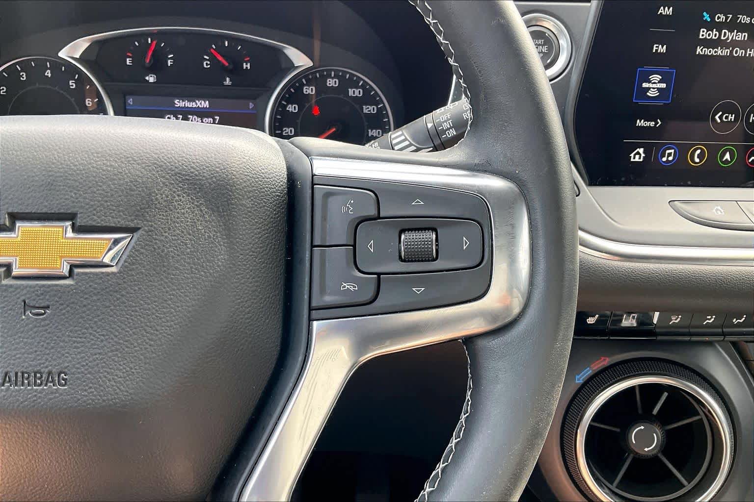 Certified 2024 Chevrolet Blazer LT w/ Sound & Technology Package image 19