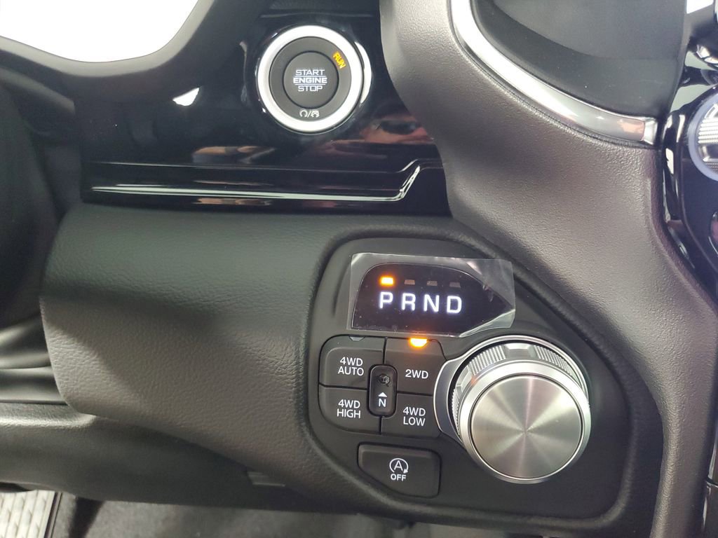 New 2026 RAM 1500 Laramie image 26