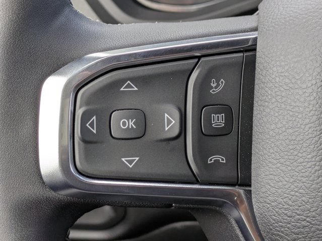 New 2026 RAM 3500 Laramie AWD/4WD image 25