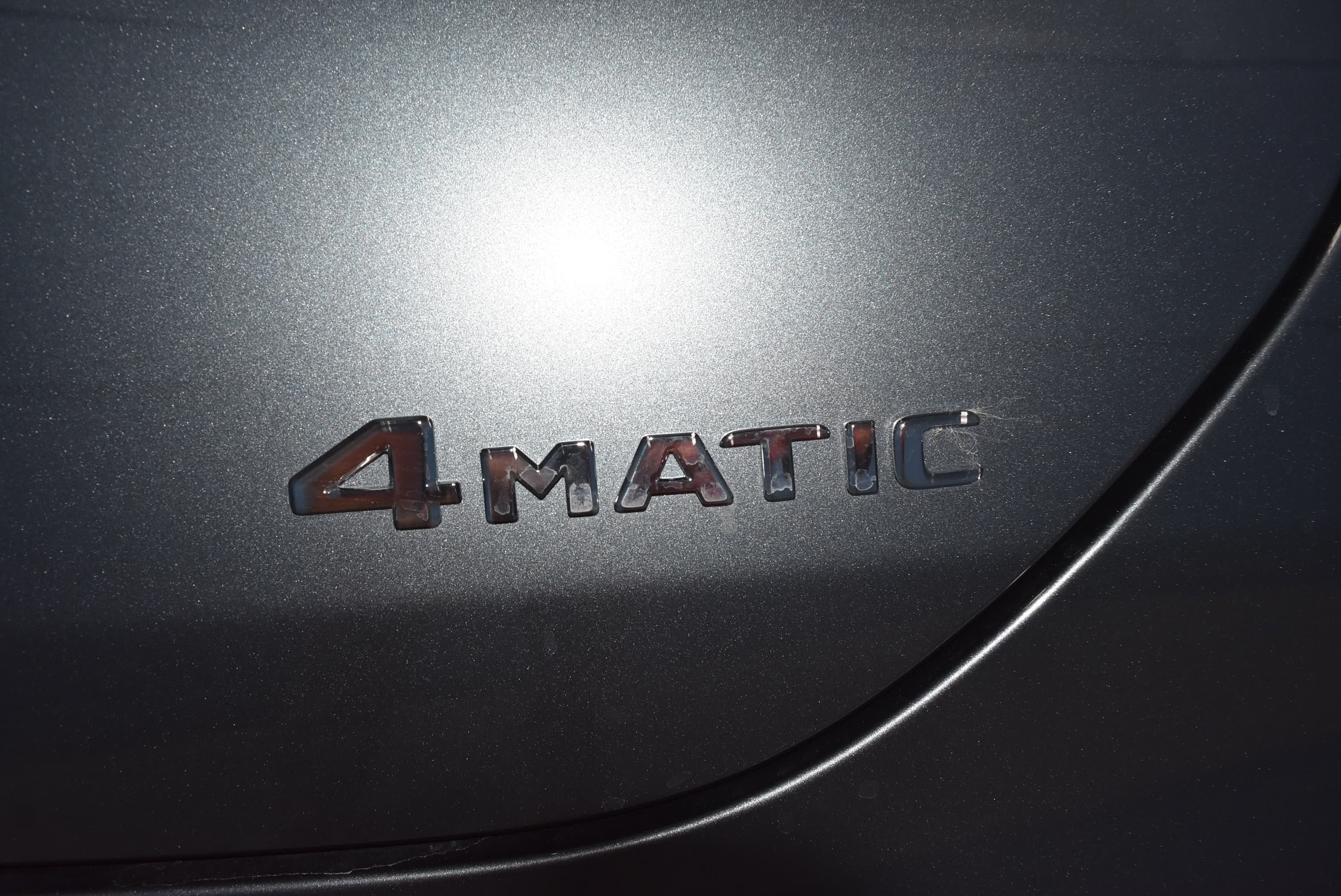 New 2026 Mercedes-Benz GLE 450 4MATIC Coupe image 21