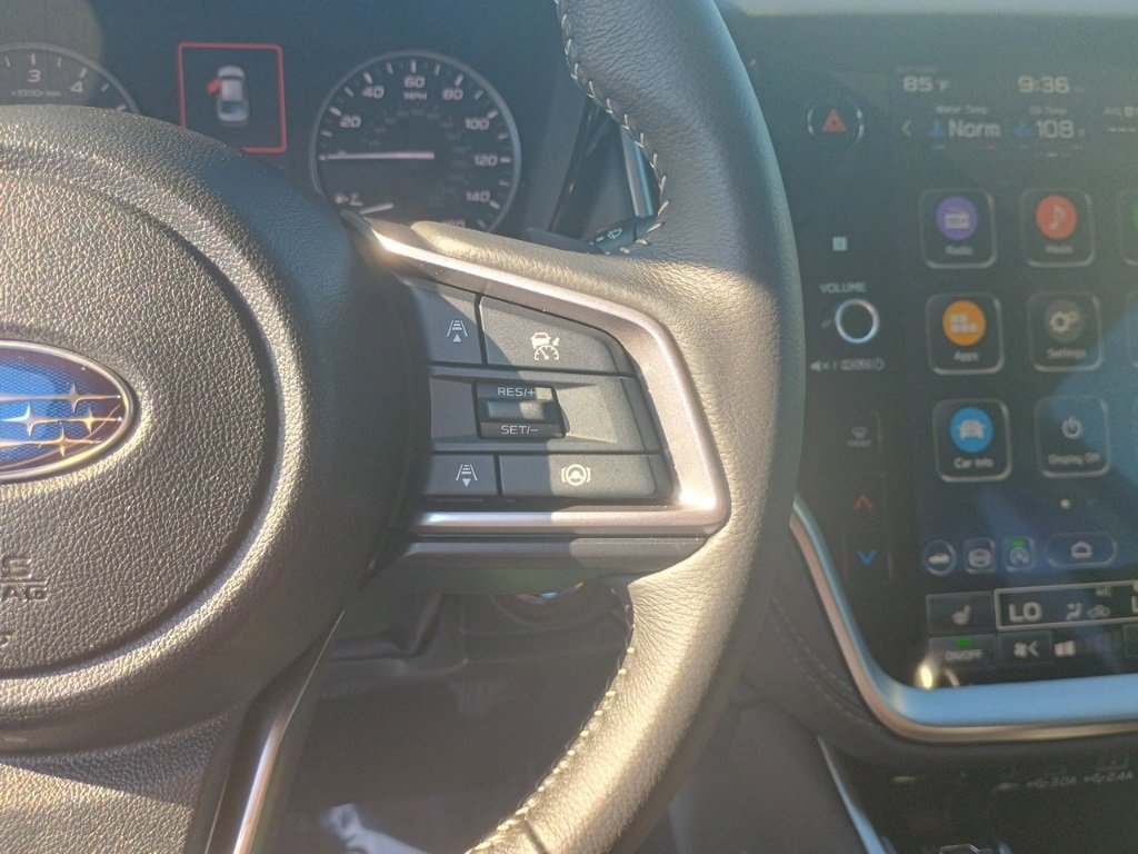 Certified 2025 Subaru Legacy Premium image 26