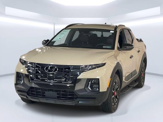 Used 2024 Hyundai Santa Cruz XRT