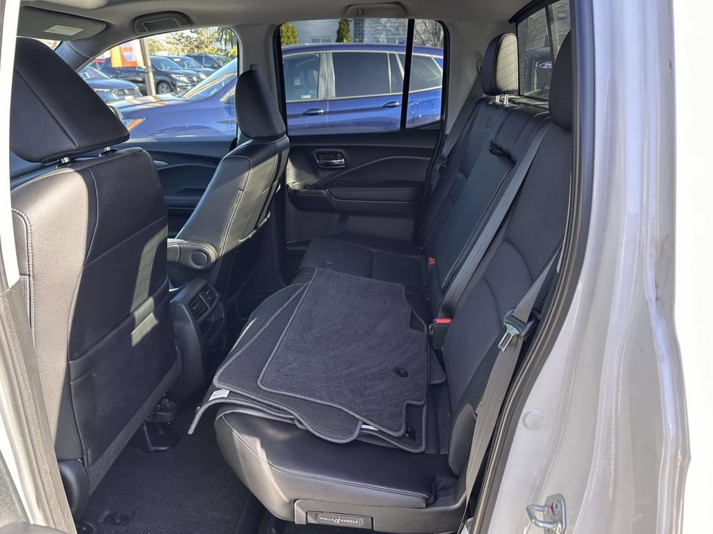 Used 2023 Honda Ridgeline RTL image 14