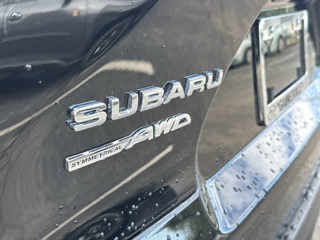 Certified 2025 Subaru Solterra w/ Limited Convenience Package AWD/4WD image 11