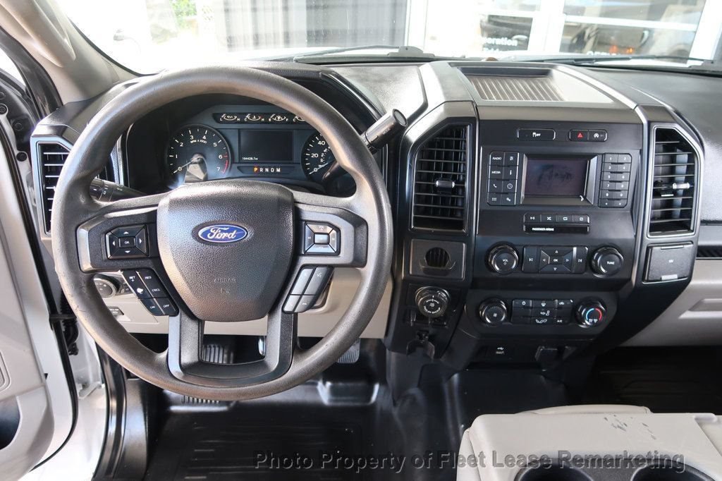 Used 2020 Ford F150 XL w/ Equipment Group 101A Mid RWD image 26