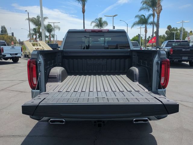 New 2026 GMC Sierra 1500 Denali w/ LPO, Black Badging Package AWD/4WD image 27
