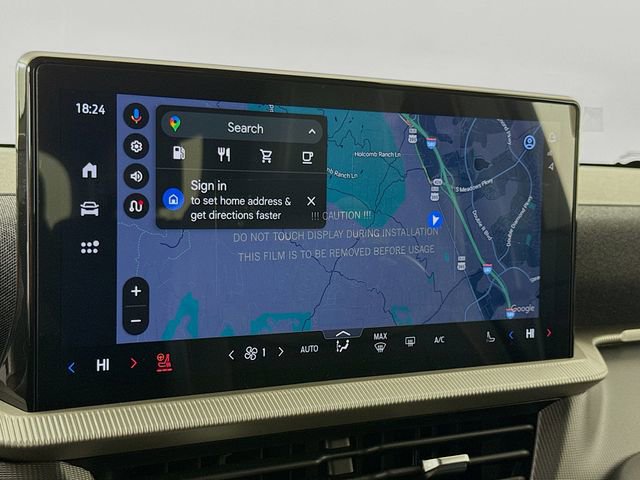 New 2026 Ford Explorer ST w/ Sun And Sound Package image 13