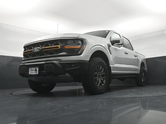 Used 2024 Ford F150 Tremor w/ Equipment Group 402A High AWD/4WD image 20