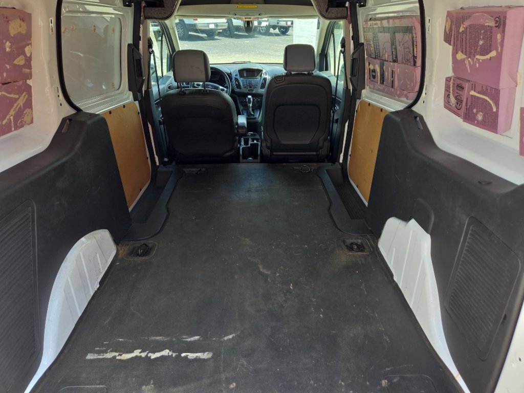 Used 2018 Ford Transit Connect XL FWD image 19