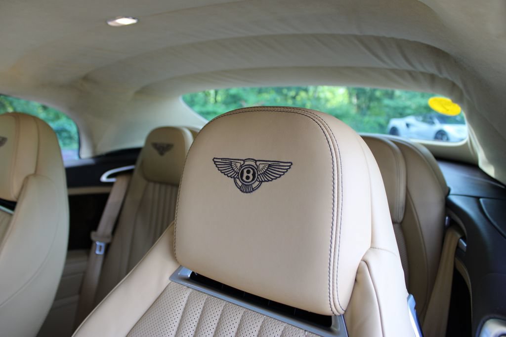 Used 2016 Bentley Continental GT V8 S AWD/4WD image 13
