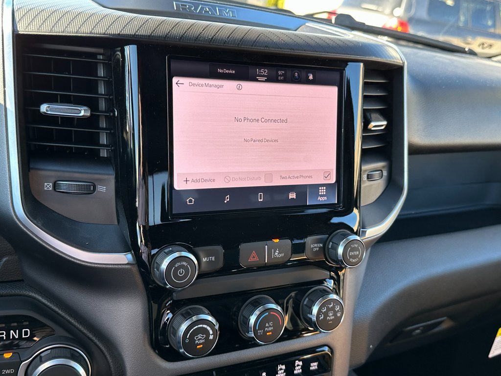 New 2026 RAM 1500 Express image 25