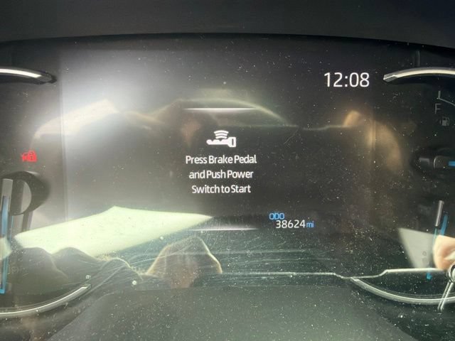 Used 2019 Toyota RAV4 XSE AWD/4WD image 6