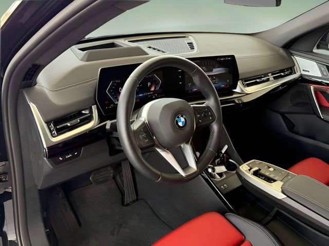 Used 2025 BMW X2 xDrive28i image 18