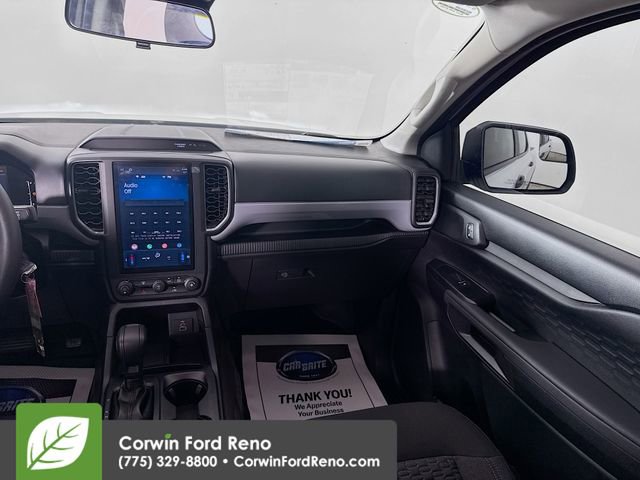 New 2025 Ford Ranger XL w/ Trailer Tow Package image 23
