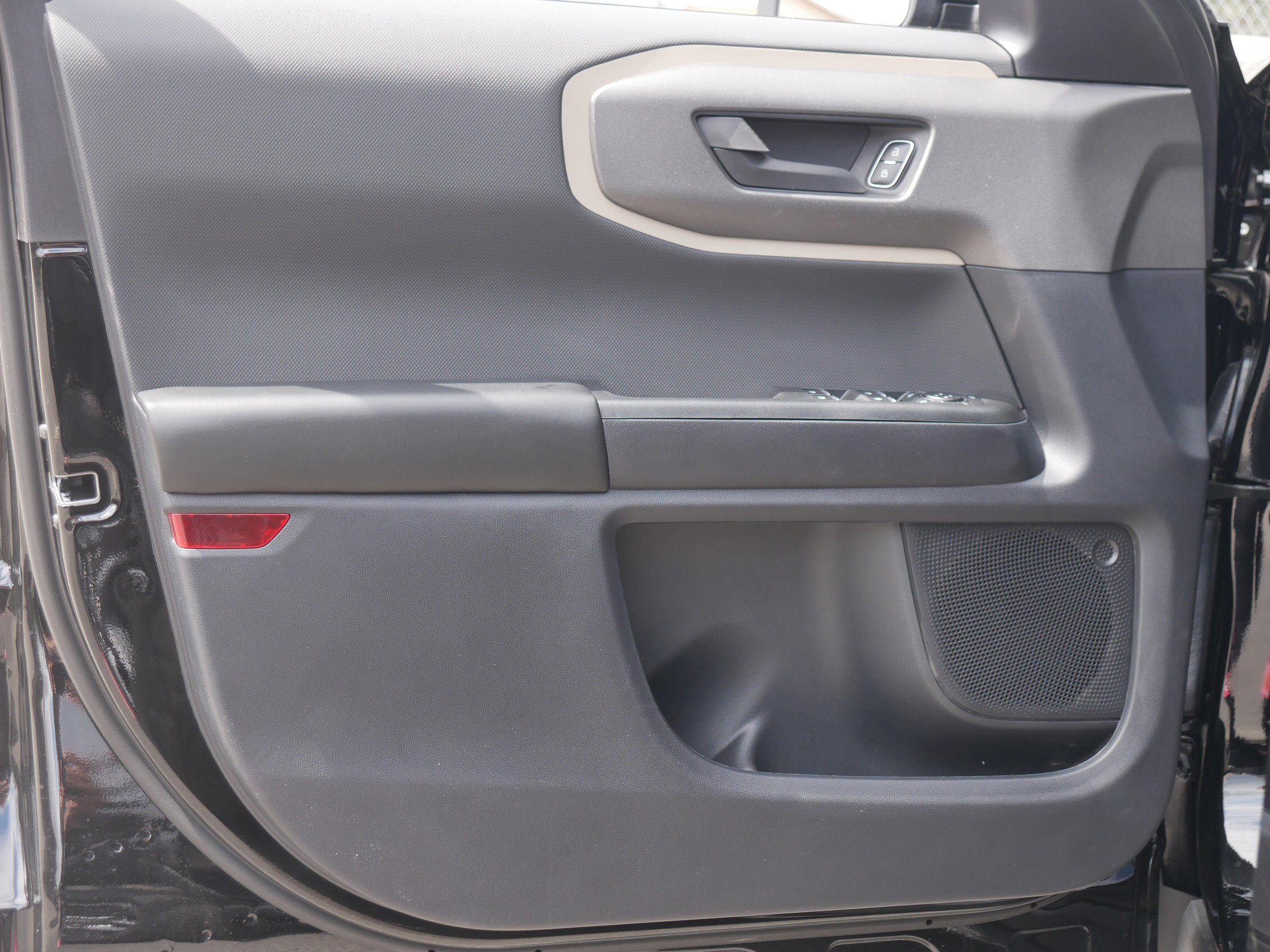 New 2025 Ford Bronco Sport Big Bend image 32