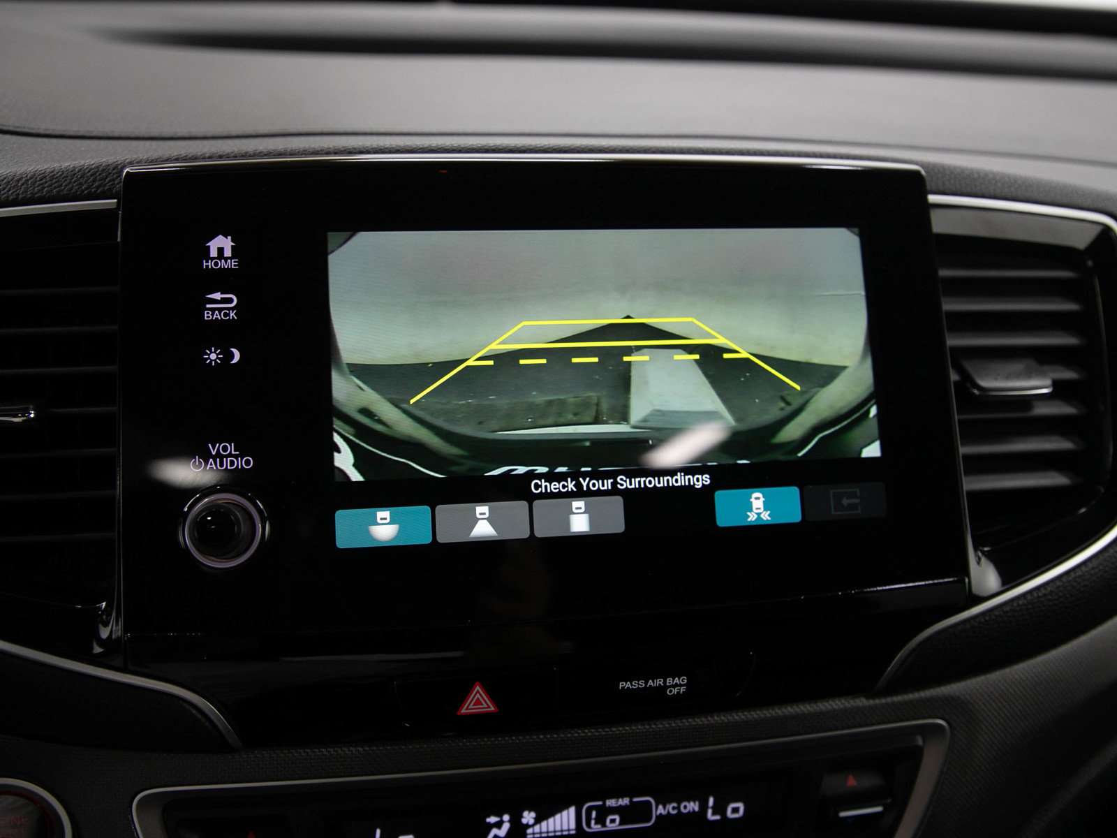 Used 2023 Honda Passport TrailSport image 27