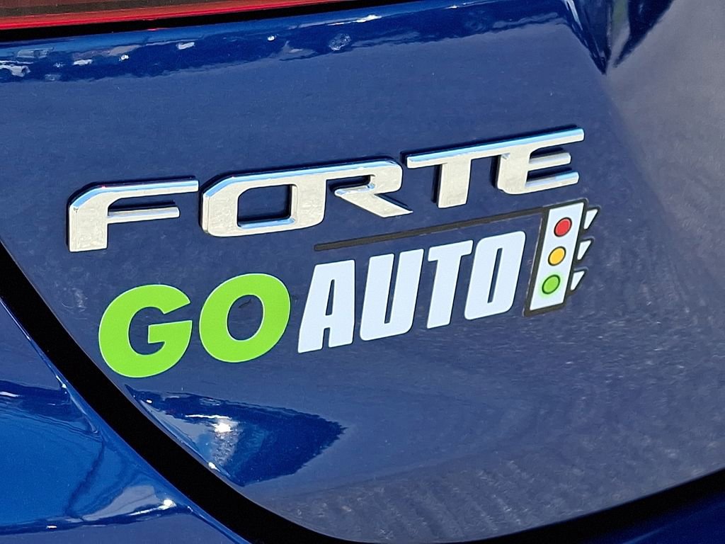 Used 2019 Kia Forte LXS FWD image 32