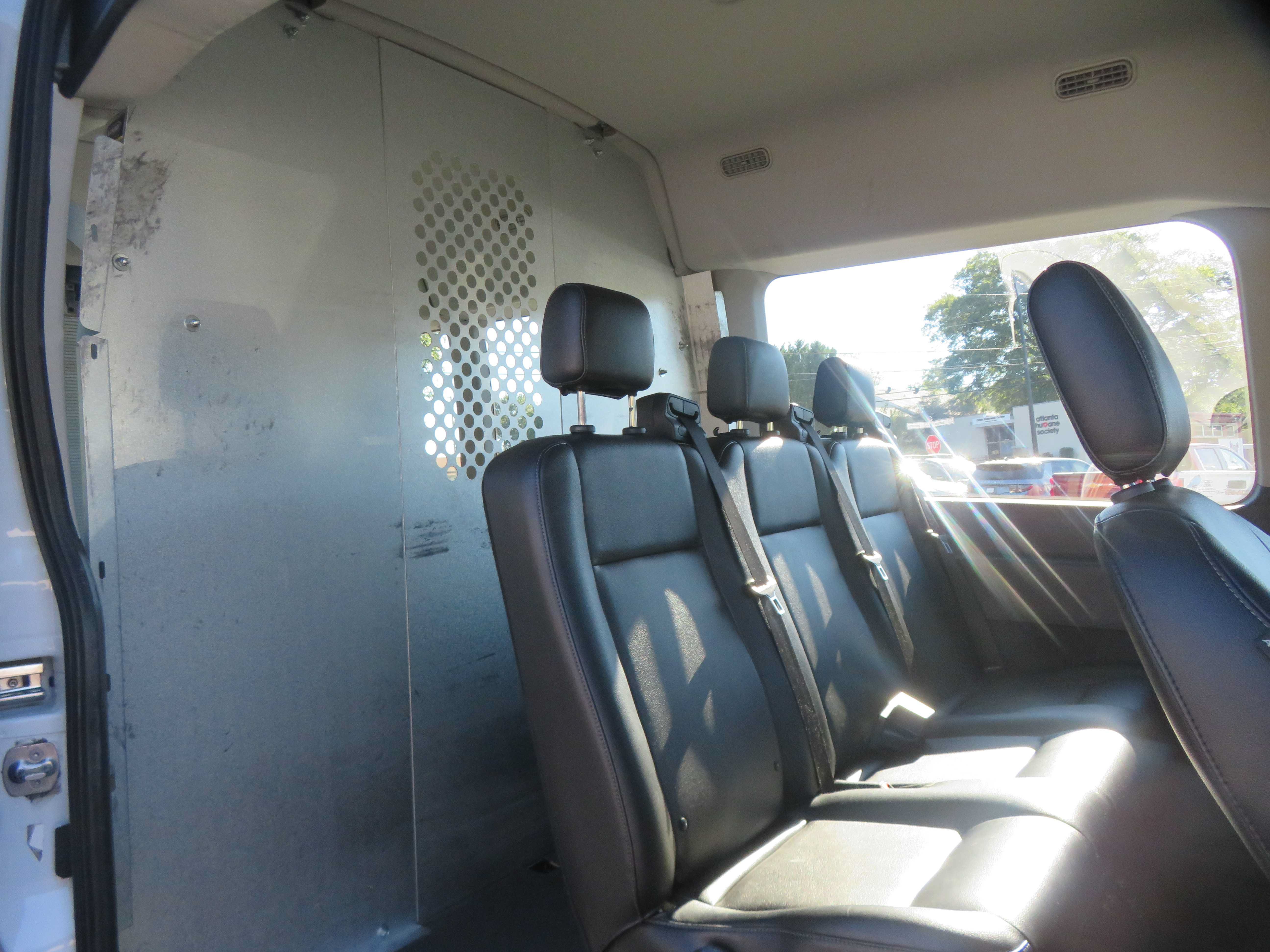 Used 2022 Ford Transit 350 XL RWD image 28