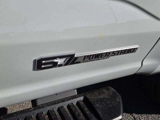 New 2026 Ford F250 XL RWD image 13