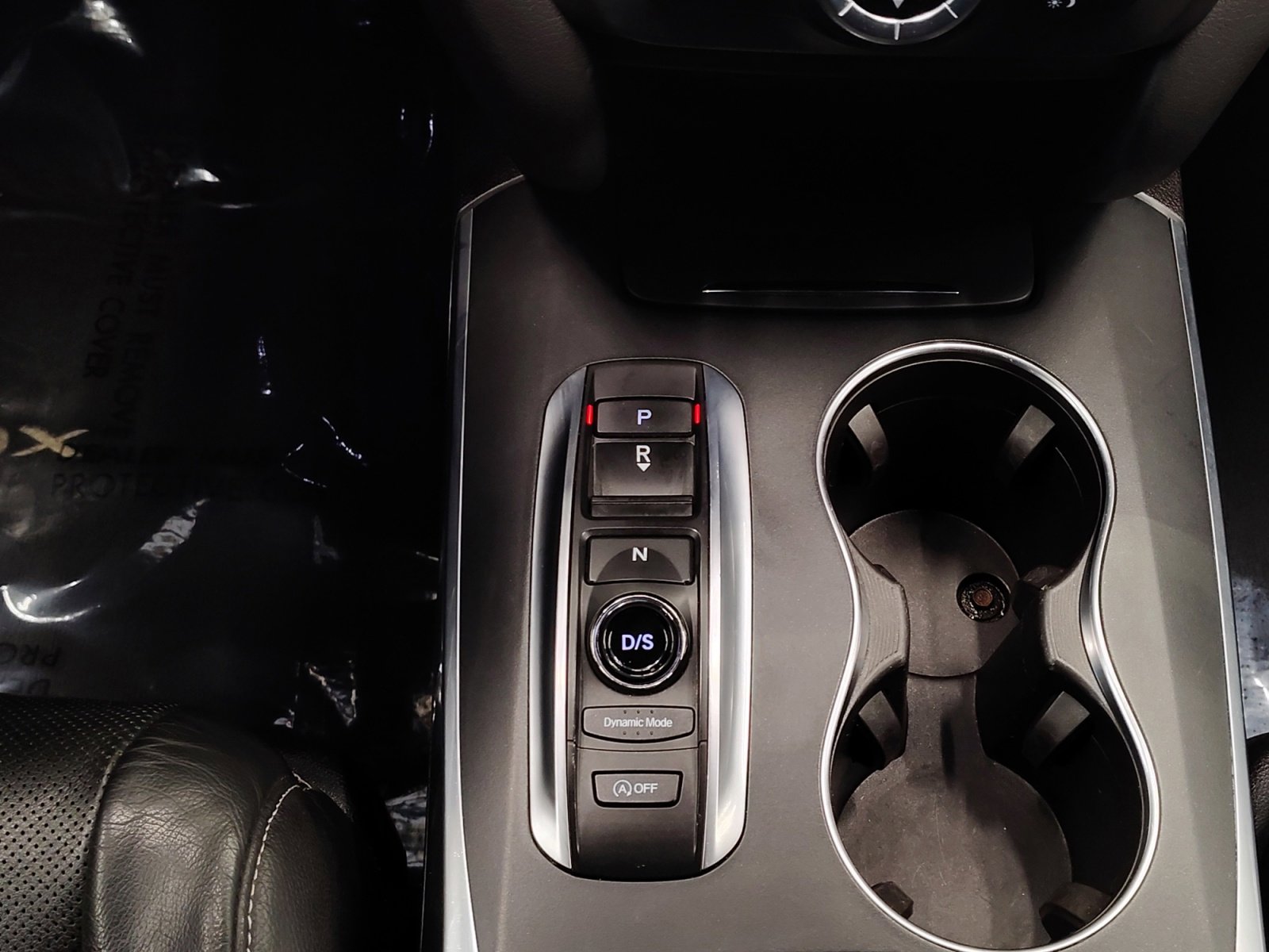 Used 2019 Acura MDX FWD w/ Technology Package image 22