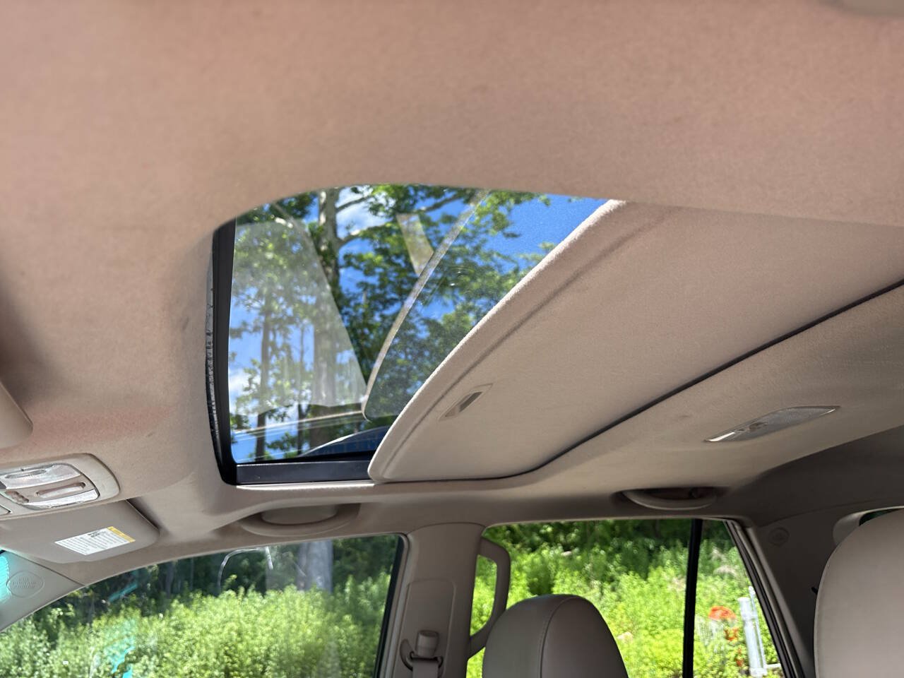 Used 2006 Toyota 4Runner Limited AWD/4WD image 43