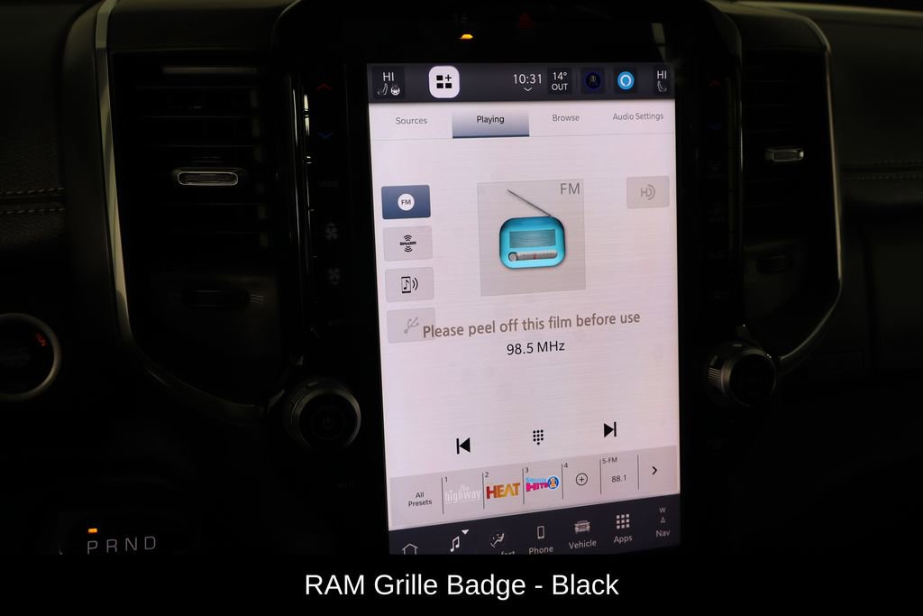 New 2026 RAM 1500 Laramie image 29