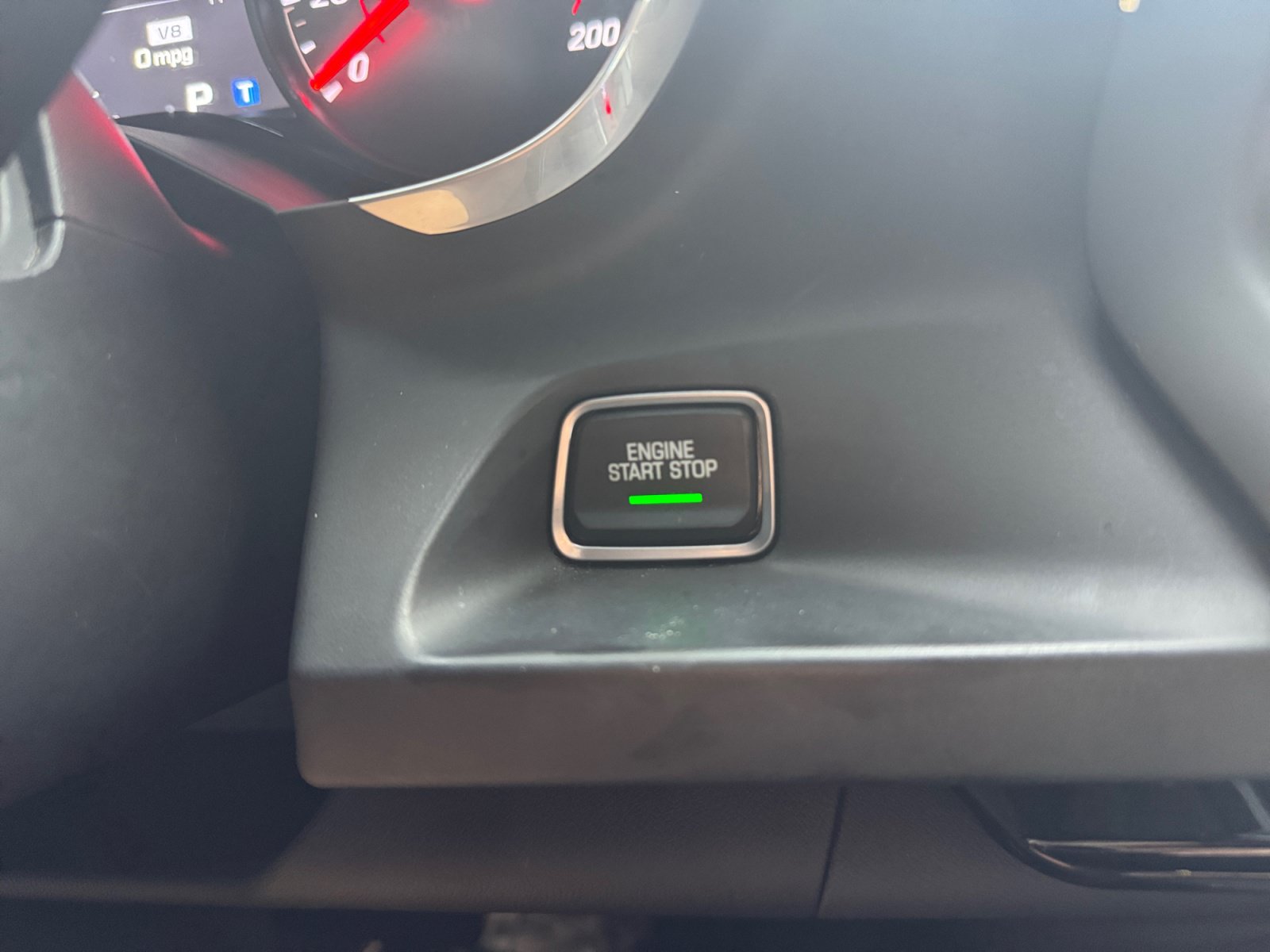 Used 2017 Chevrolet Camaro SS RWD image 20