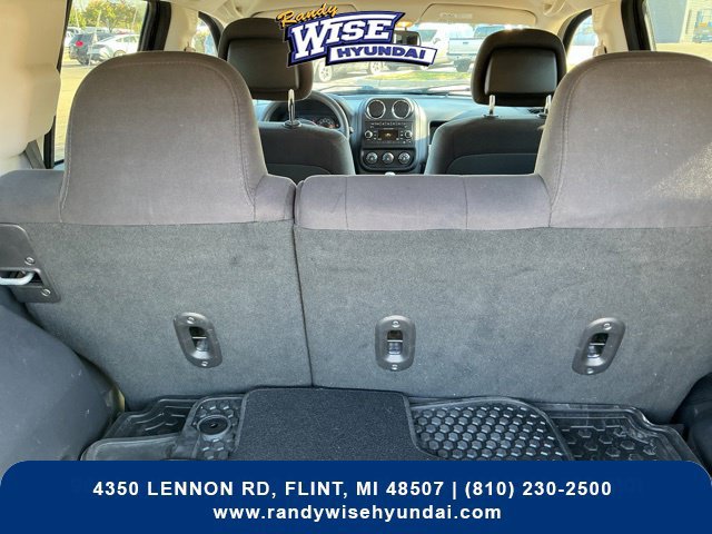 Used 2016 Jeep Compass Sport w/ Power Value Group AWD/4WD image 30