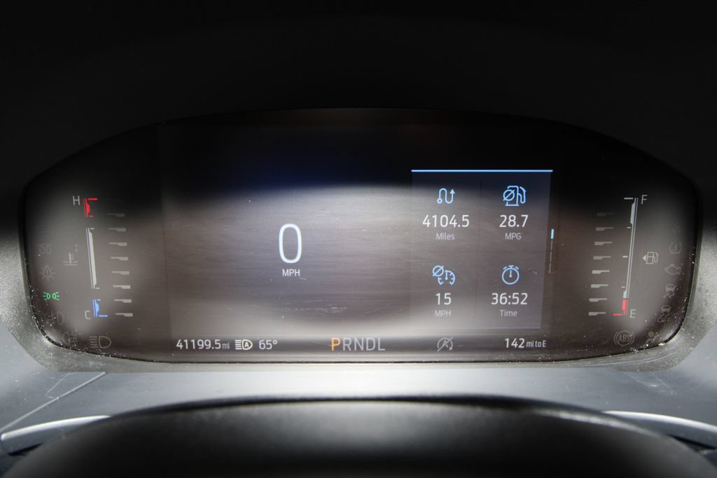 Used 2023 Ford Escape Active AWD/4WD image 10