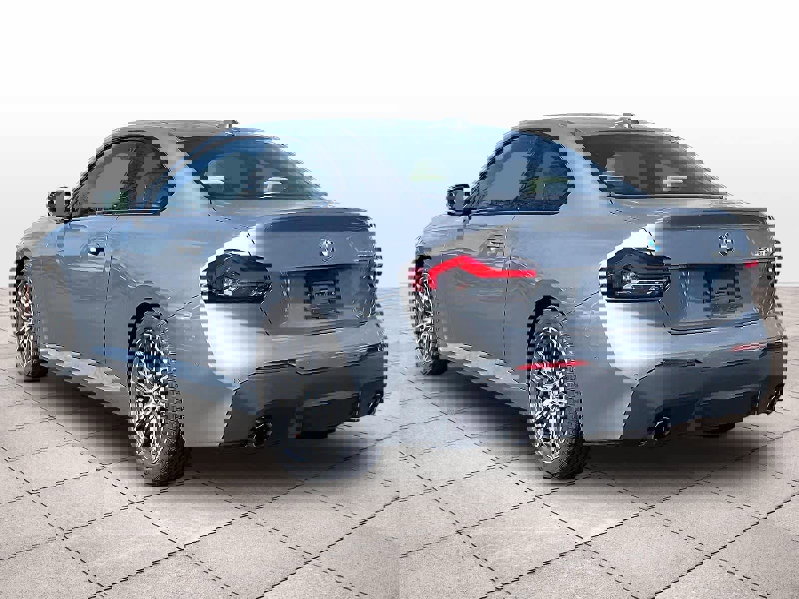 Used 2025 BMW 230i 230i w/ Premium Package image 14