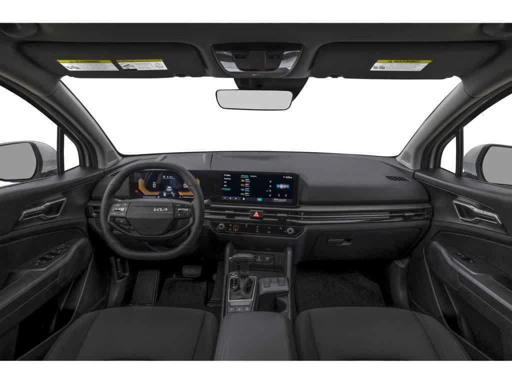 New 2026 Kia Sportage LX AWD/4WD image 5