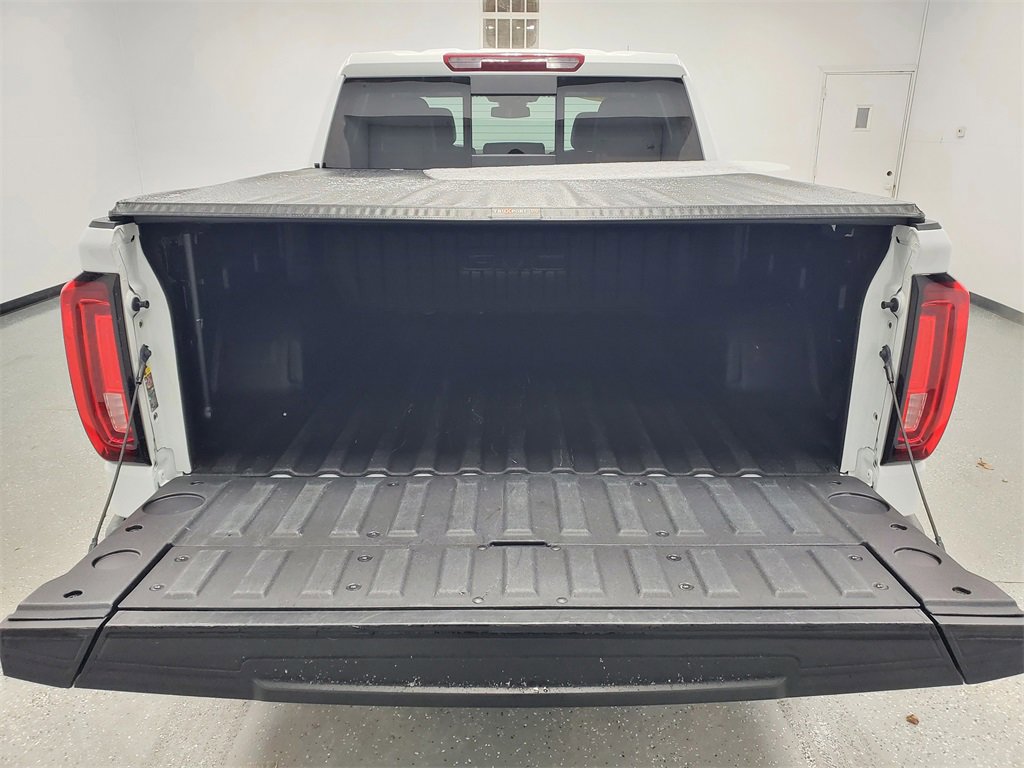 Used 2023 GMC Sierra 1500 SLT w/ SLT Convenience Package image 31