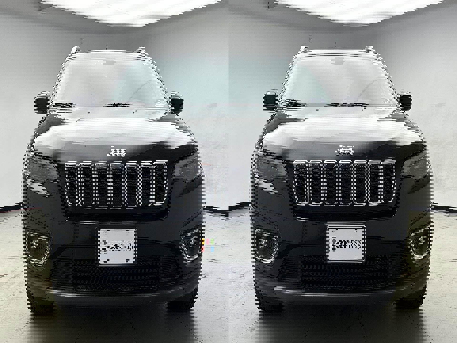 Used 2019 Jeep Cherokee Limited image 8