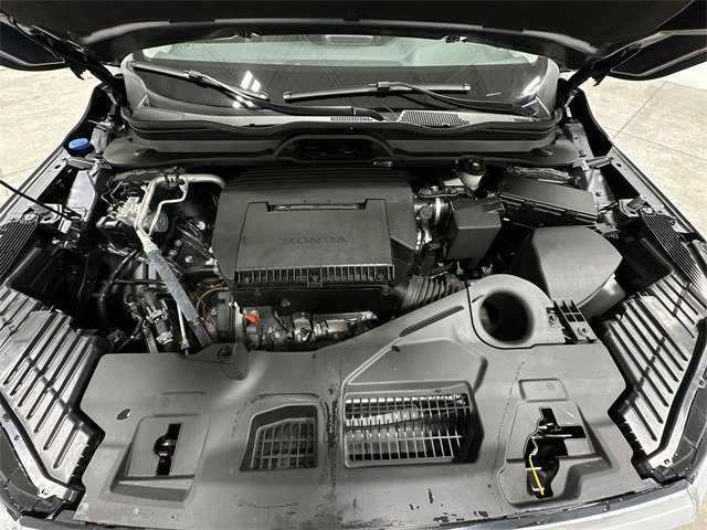 Used 2024 Honda Pilot EX-L image 31