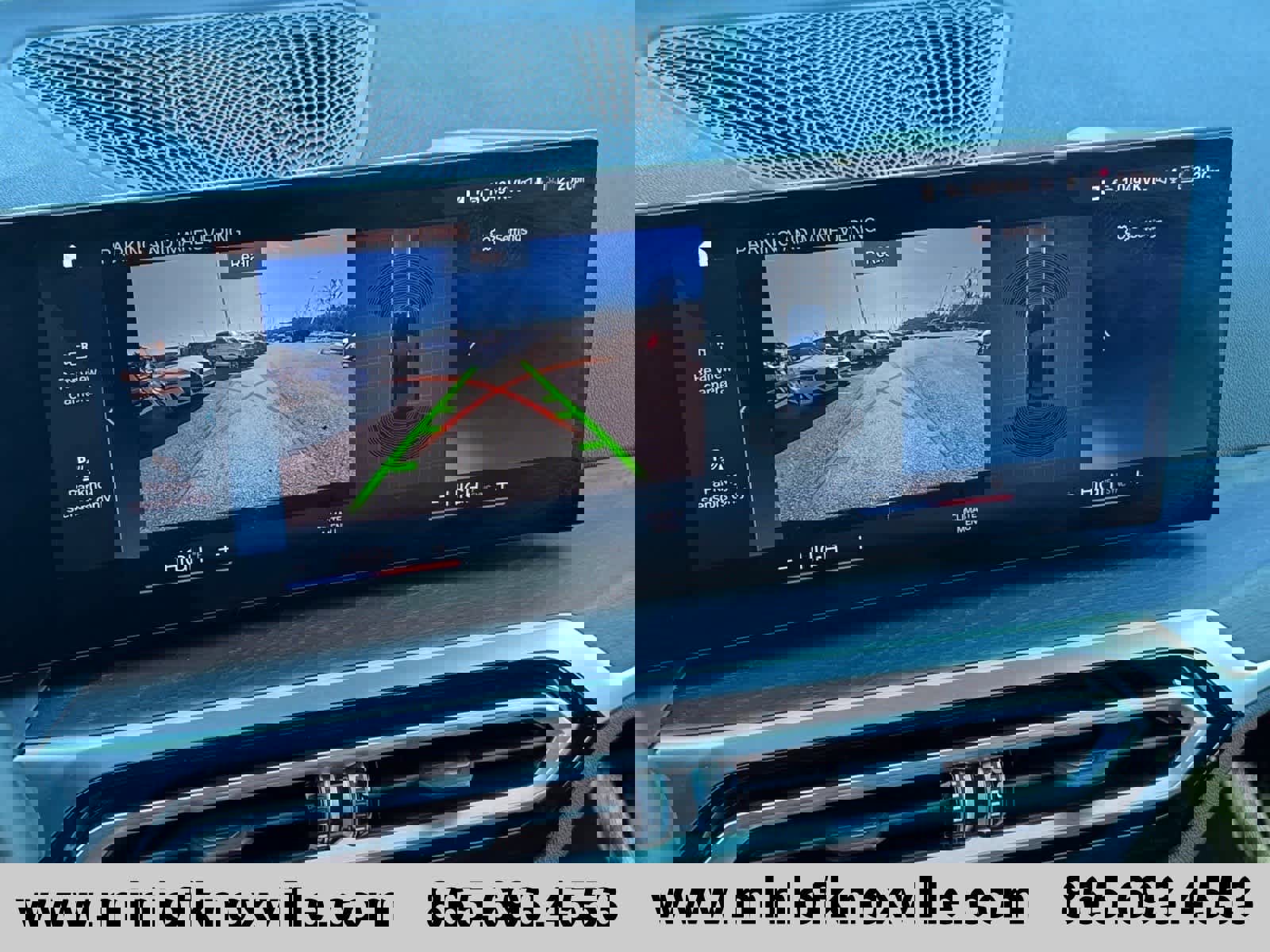 Used 2023 BMW 330i Sedan w/ Convenience Package image 21