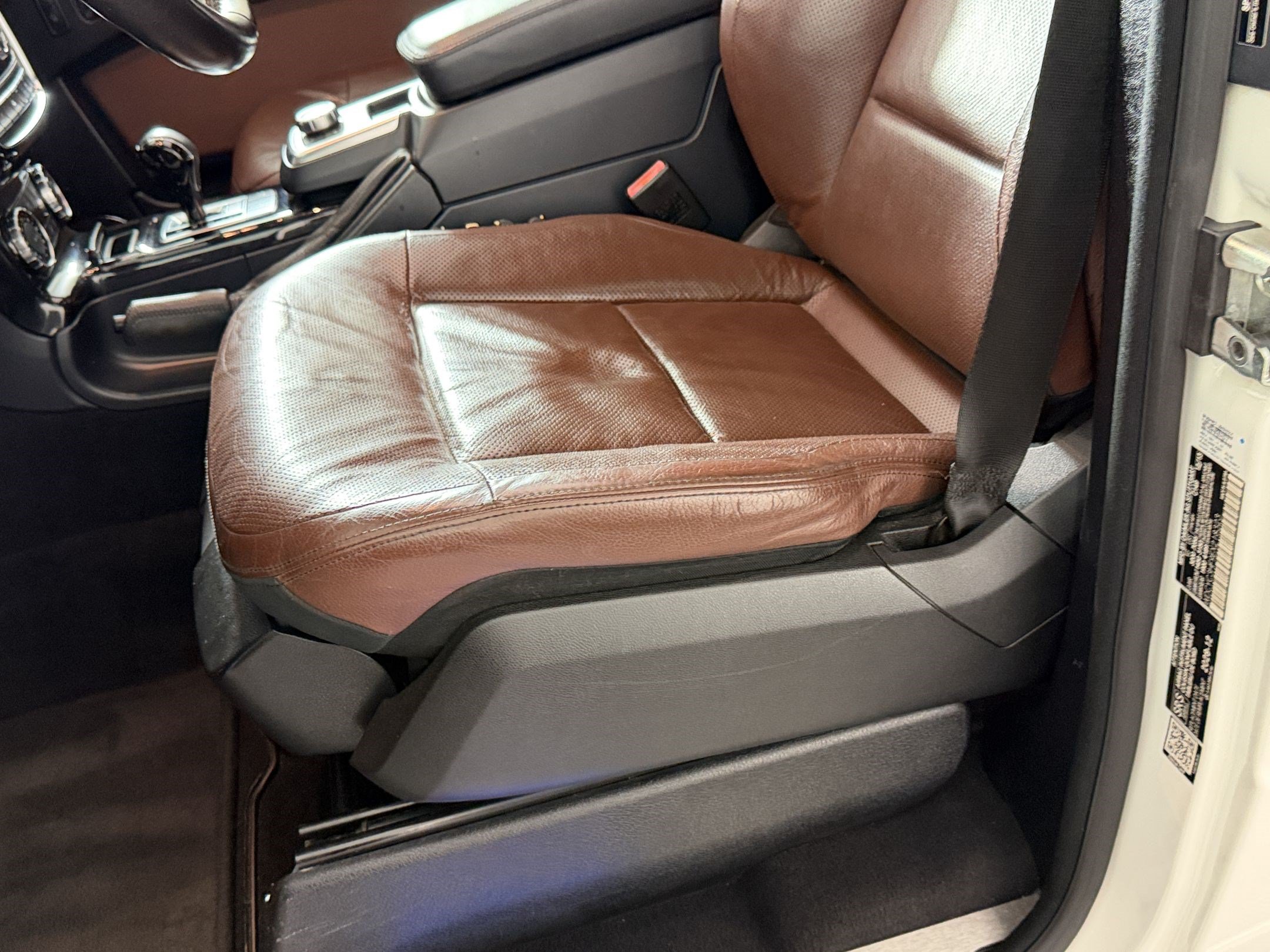 Used 2014 Mercedes-Benz G 550 image 14