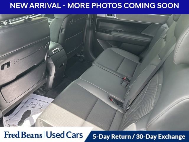 Used 2024 Hyundai Santa Fe XRT AWD/4WD image 17