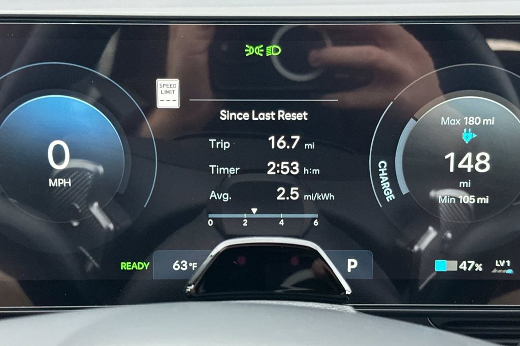 New 2026 Hyundai Ioniq 5 SEL image 23