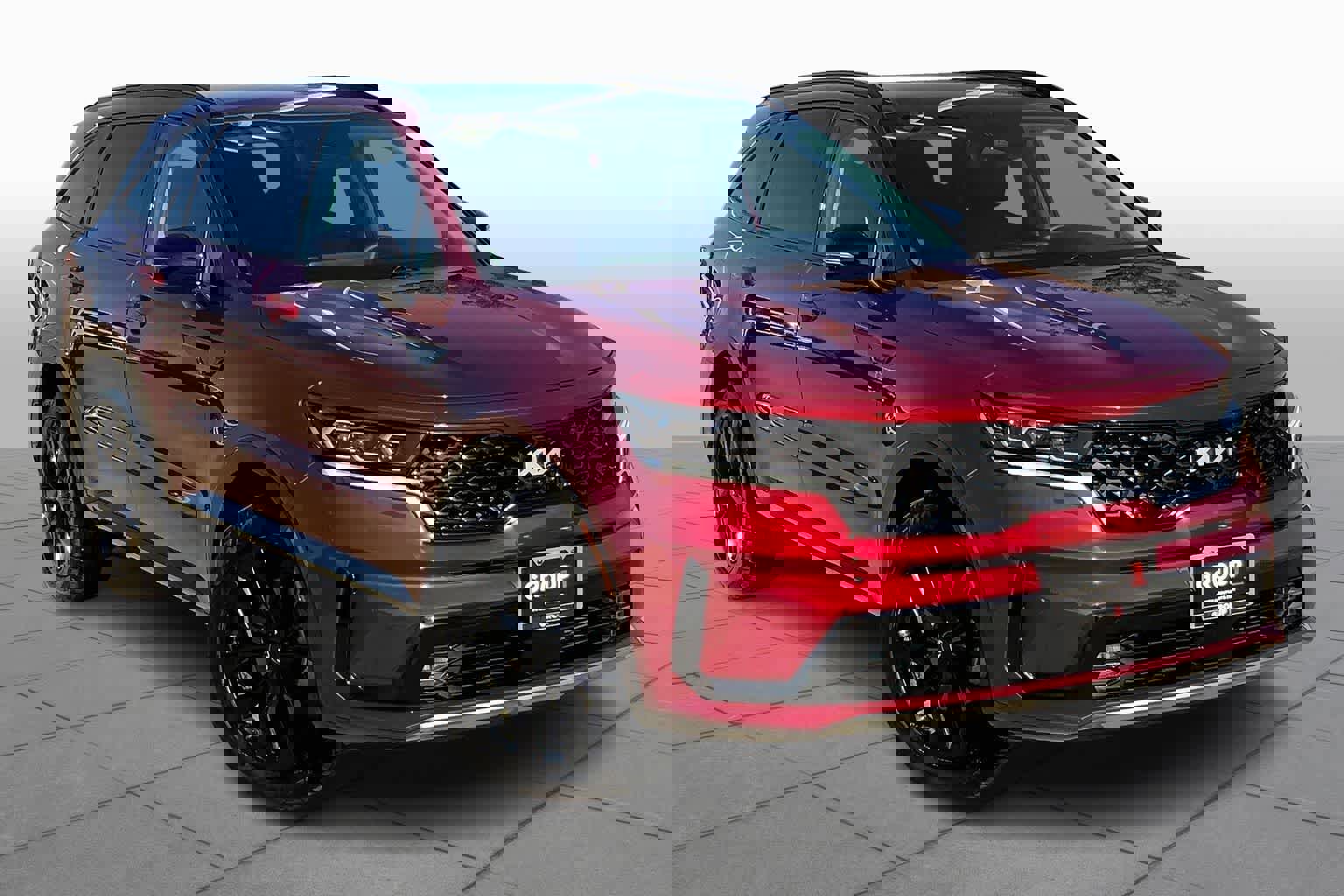 Used 2023 Kia Sorento SX image 2