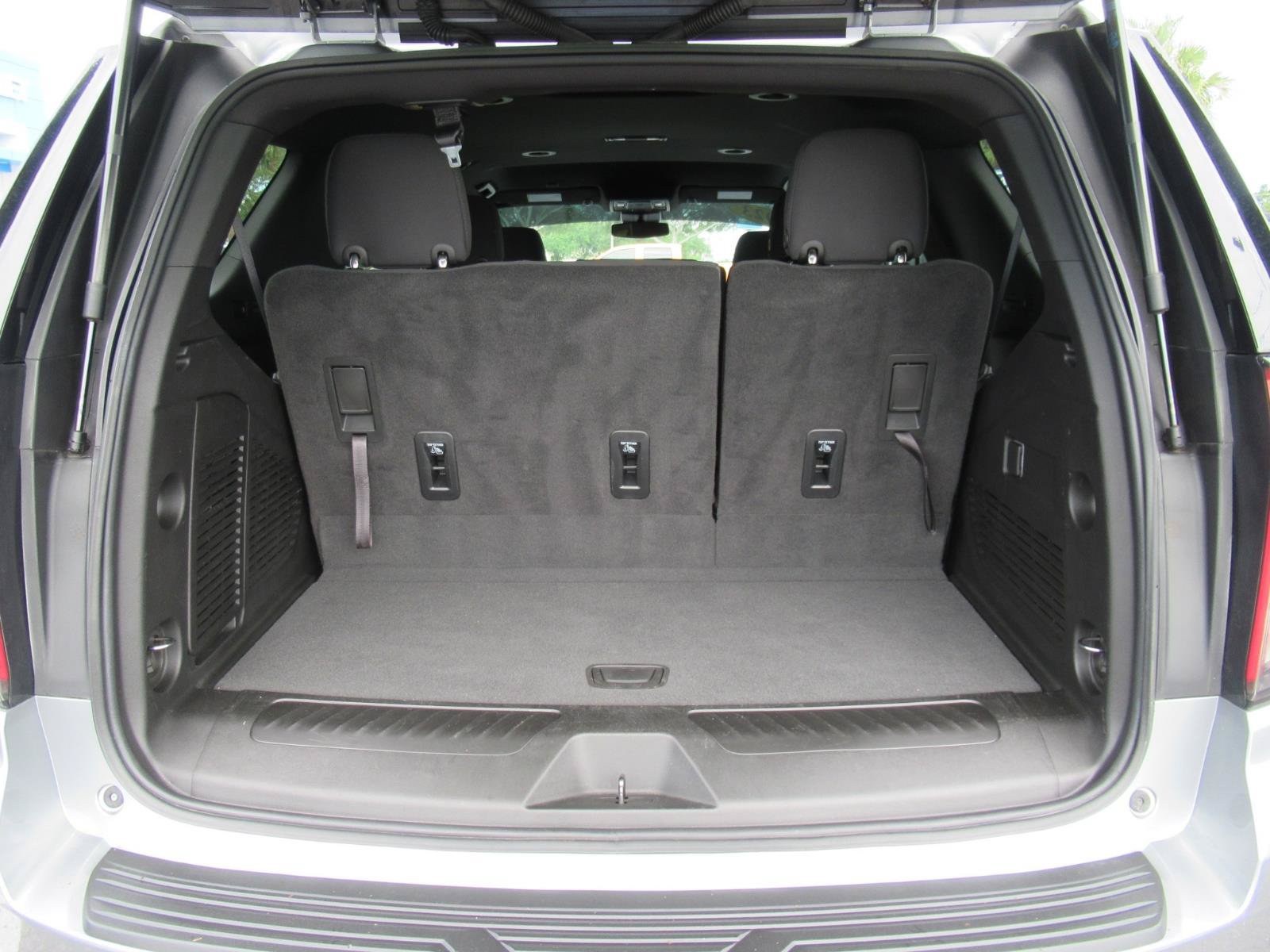 Used 2023 Chevrolet Tahoe LS AWD/4WD image 35