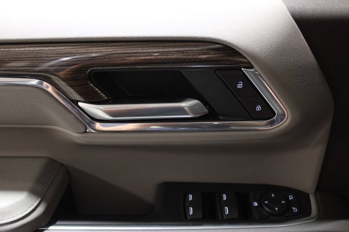 New 2026 Chevrolet Silverado 1500 LT Trail Boss w/ LT Trail Boss Premium Package AWD/4WD image 18