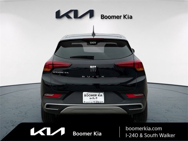 Used 2024 Buick Encore GX Preferred w/ Comfort Package image 6