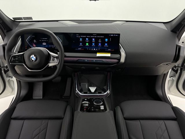 New 2026 BMW X3 xDrive30 w/ Convenience Package AWD/4WD image 13