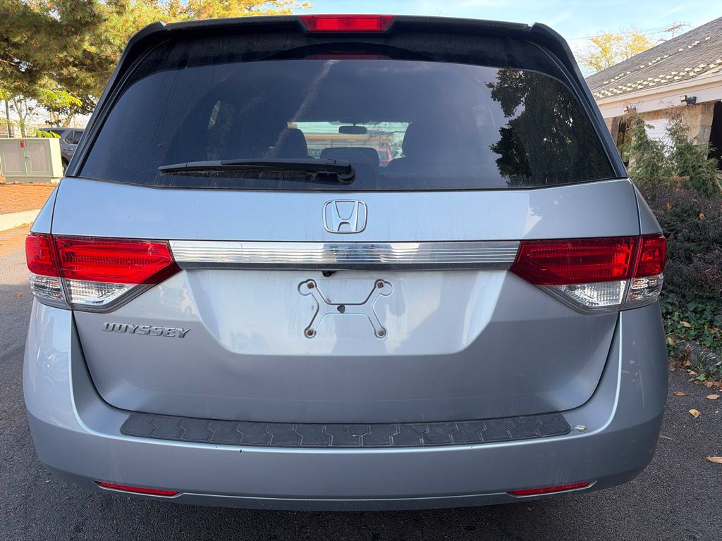 Used 2016 Honda Odyssey LX image 6